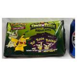 Pokemon Trick or Trade Booster Bundle 2023