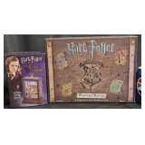 Harry Potter Hogwarts Battle Game & Time Turner