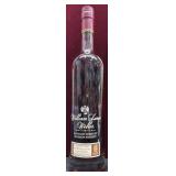 Bottle of 2002 William Larue Weller Bourbon