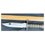 M9 Phrobis III Bayonet Combat Knife