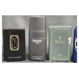 Drakkar Noir, Polo & PS Men's Fragrances
