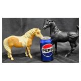 2 Breyer Horses - Vntg Misty of Chincoteague+