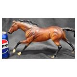 Breyer Limited Edition Barbaro Horse