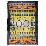 Pendleton Harry Potter Crib Blanket