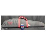 Allen Co Ruger 10/22 Padded Fabric Rifle Case