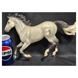 Breyer Ideal Oldenburg Stallion Horse 2004-2007