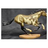 Breyer Traditional Series Windtalker LE Horse 2007