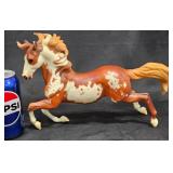 Breyer Hidalgo Paint Horse 2004-2006