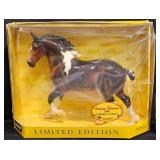 Breyer Autumn Shimmer Horse LE 2006