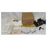 Herter's Model 70C Spinner Maker & Connector
