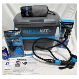 New RinseKit Mobile Hot Water/Shower Kit