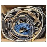 Miscellaneous Audio & Video Cables - Most High End