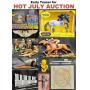 Big Al's Hot July Auction