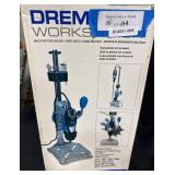 Dremel Workstation Multi-Use Tool Holder #ï¿½220-01