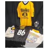 Pittsburgh Steelers NFL Football's Apparel & More