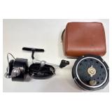 Pflueger Medalist Fly Reel & Garcia Mitchell 300