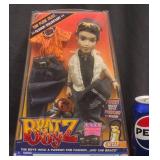 Bratz Boyz Eitan Nu-Cool Collection Doll