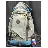 Kelty Moraine L Internal Frame Hiking Backpack