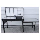 Coleman Portable Exponent Camping Kitchen