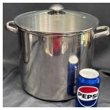 Large Steamer Cooker Pots w Insert