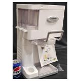 Cuisinart Mix-it-In Soft Serve Ice Cream Maker