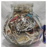 Fashion Jewelry Mystery Jar Lot