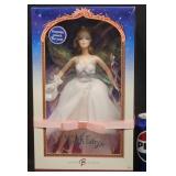 Tooth Fairy Barbie Doll w Accessories 2006