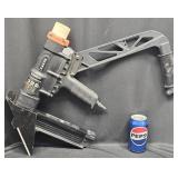 Banks 2-in-1 Flooring Nailer & Stapler