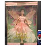 Barbie Fairy of the Garden Collector Doll