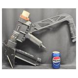 Banks 2-in-1 Flooring Nailer & Stapler