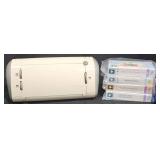 Cricut Personal Electronic Cutterï¿½#CRV001