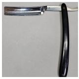 Vintage Colonial Cutlery Co Germany Straight Razor
