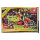 LEGO M:Tron Space System Set #6923