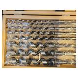 New Handy Toughtest Heavy Duty Drill Bit Set
