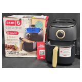Dash Tasti-Crisp Express Air Fryer, Works