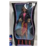 Elle Trendwatch Collector Series Doll w Box