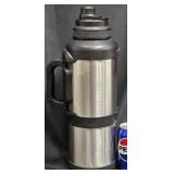 Manna Titan 1.05 Gal. Thermos, Never Used
