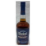 Bottle of Dickel Bottled-in-Bond 13-Yr #3 Whisky