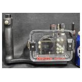 Ikelite Digital Underwater Camera Housing