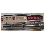 Tasco Pronghorn 3-9x50mm Scope