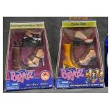 2 Sets Bratz Struttinï¿½ Style Shoes