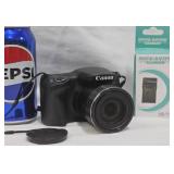 Canon Powershot SX420IS Digital Camera