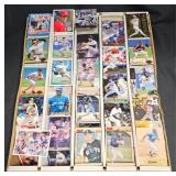 1980s & Early 1990s Baseball Cards Lot