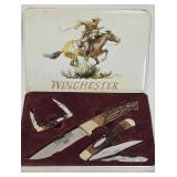 Winchester 2004 LE Collector