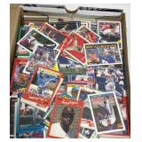 Assorted Baseball Cards - Late 80s & Early 90s