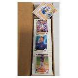 1991 Upper Deck Baseball Cards w Heroes