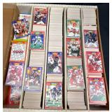 1989 Pro Set Football Cards, Extras