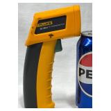 Fluke 62 Mini Infrared Thermometer w Case