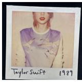 Sealed Taylor Swift