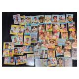 51 Baltimore Orioles Cards w Players From 